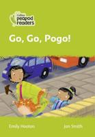 Go, Go, Pogo!