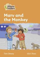 Marv and the Monkeys