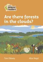 Are There Forests in the Clouds?