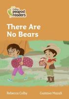 There Are No Bears