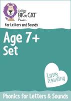 Phonics for Letters and Sounds. Age 7+