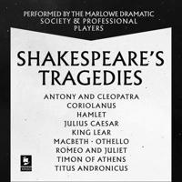 Shakespeare: The Tragedies Lib/E