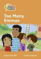 Too Many Emmas