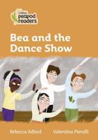 Bea and the Dance Show