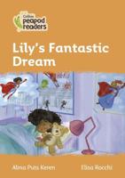 Lily's Fantastic Dream
