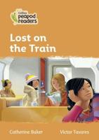 Lost on the Train