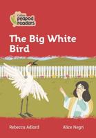 The Big White Bird