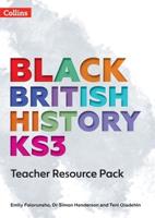 Black British History KS3. Teacher Resource Pack