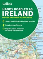 Collins Ireland Handy Road Atlas