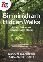 Birmingham Hidden Walks