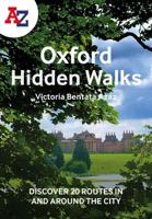 Oxford Hidden Walks