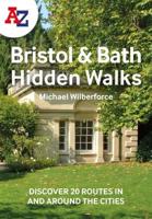 Bristol & Bath Hidden Walks