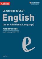 Collins English Teacher's Guide