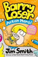Barry Loser, Action Hero!