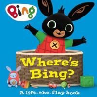 Where's Bing?