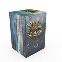 Shatter Me X6 Book Pack