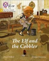 The Elf and the Bootmaker