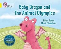 Baby Dragon and the Animal Olympics