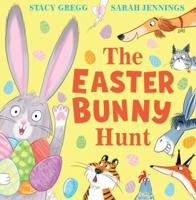 The Easter Bunny Hunt