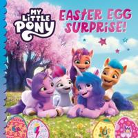 Easter Egg Surprise! Written by Alexandra West