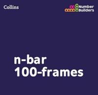 N-Bar 100-Frames (Pack of 10)