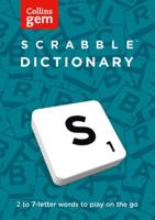 Scrabble Dictionary