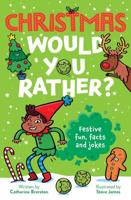 Christmas Would You Rather?