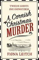 A Cornish Christmas Murder