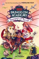 D&D Dungeon Academy: Journey of Terror