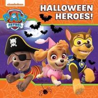 Halloween Heroes!