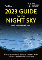 2023 Guide to the Night Sky