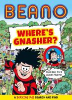 Where's Gnasher?