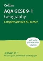AQA GCSE 9-1 Geography