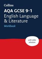 AQA GCSE 9-1 English Language and English Literature. Workbook