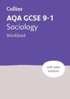 AQA GCSE 9-1 Sociology. Workbook