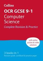 OCR GCSE 9-1 Computer Science