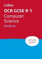 Ocr GCSE 9-1 Computer Science. Workbook