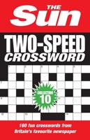 The Sun Two-Speed Crossword. Collection 10