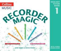 Recorder Magic 1