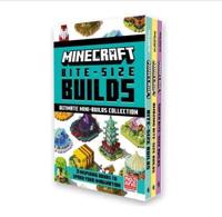 Minecraft Bite Size Builds