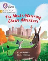 The Mouth-Watering Cheese Adventure