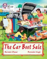 The Car Boot Sale