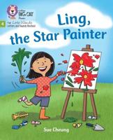 Ling, the Star Painter