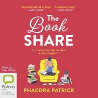 The Book Share