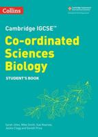 Co-Ordinated Sciences Biology. Student's Book