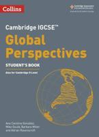Cambridge IGCSE Global Perspectives. Student's Book