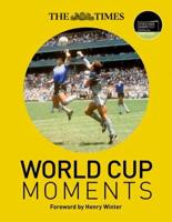 World Cup Moments