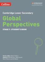 Global Perspectives. Stage 7 Student's Book