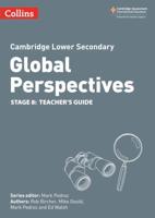 Global Perspectives. Stage 8 Teacher's Guide