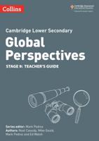 Global Perspectives. Stage 9 Teacher's Book